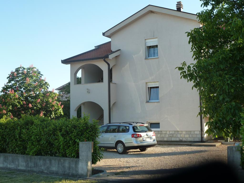 Apartment Ivan-Experience 3 Bedrooms Ljubuški Buitenkant foto