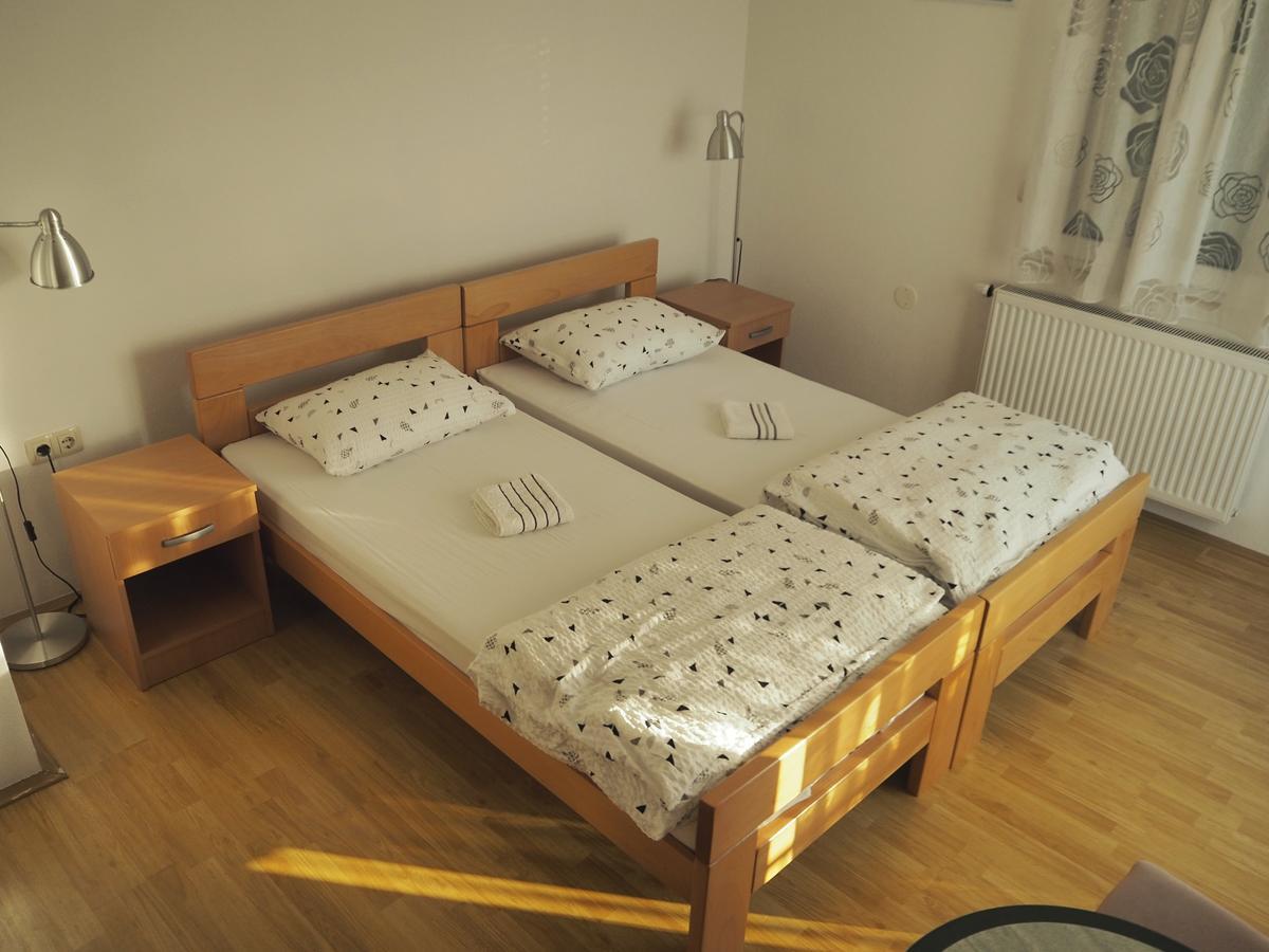 Apartment Ivan-Experience 3 Bedrooms Ljubuški Buitenkant foto