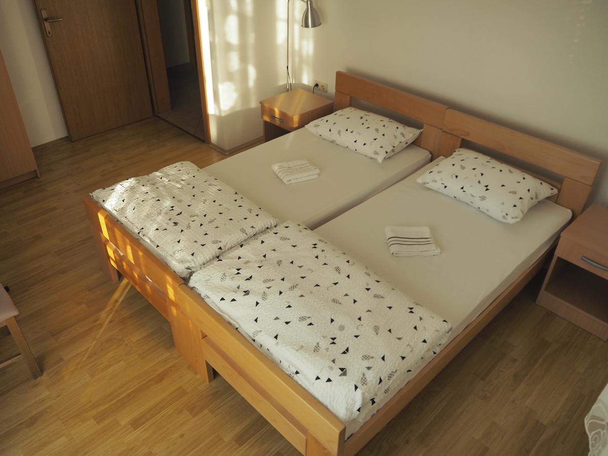 Apartment Ivan-Experience 3 Bedrooms Ljubuški Buitenkant foto