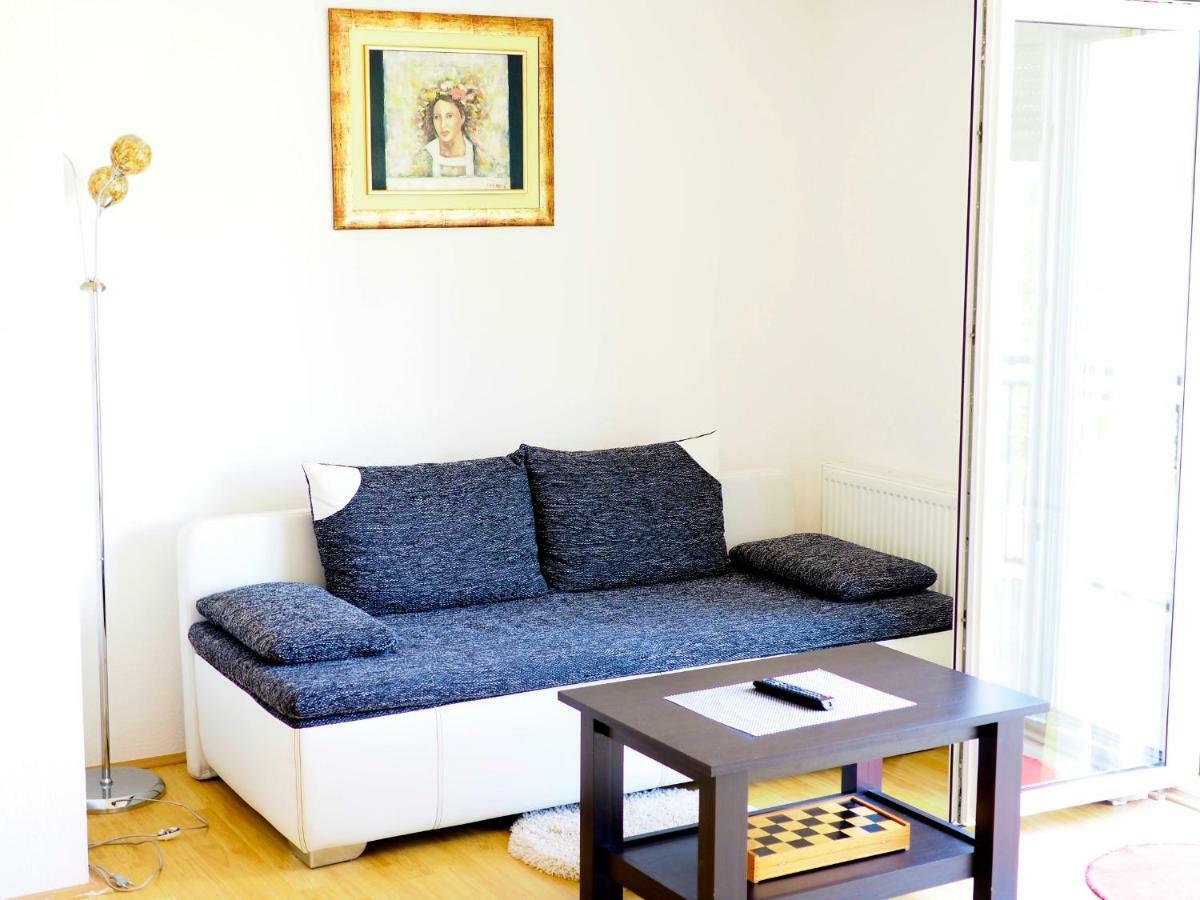 Apartment Ivan-Experience 3 Bedrooms Ljubuški Buitenkant foto