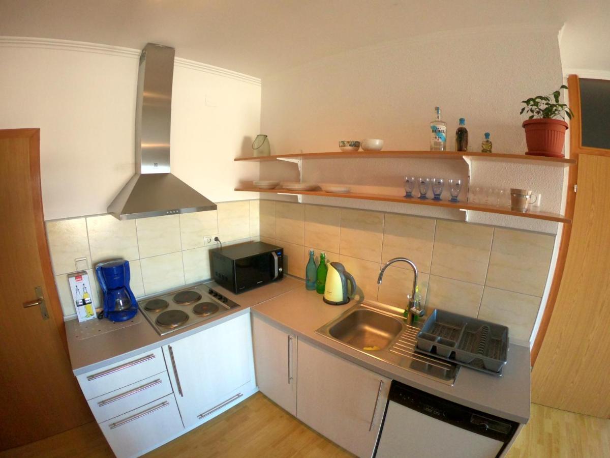 Apartment Ivan-Experience 3 Bedrooms Ljubuški Buitenkant foto