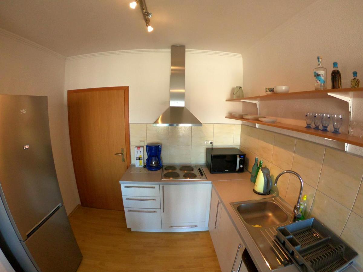 Apartment Ivan-Experience 3 Bedrooms Ljubuški Buitenkant foto